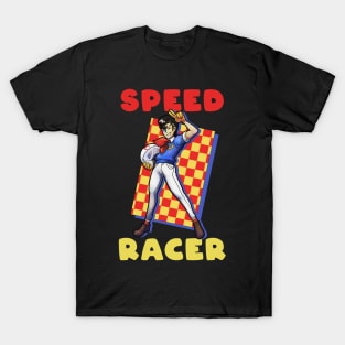 SPEED RACER MARCH 5 T-Shirt